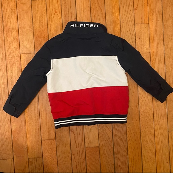 Tommy Hilfiger Baby Jacket size 24 Months - Picture 2 of 4